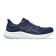 Cunning male ASICS JOLT 4, size 10.5 (1011B603 406)