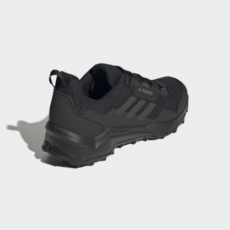 Male Terrex Ax4 sneakers, size 40.5 (FY9673)-5