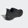 Male Terrex Ax4 sneakers, size 40.5 (FY9673)