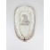 The mattress "Topotushki" "Coconut-Gnezeshko" "Bunny-steering"
