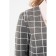 Female jacket, size 42, gray color