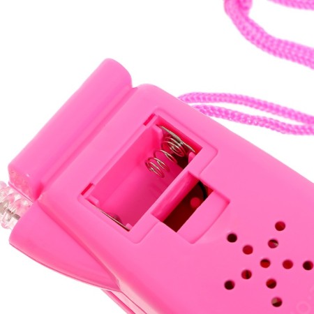 Musical phone "Friends", sound effects, works from batteries, mix-4