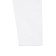 Women's jeans with a high landing CONTE ELEGANT SKINNY, size XS, color White