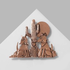 Brooch 