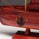 Survenger ship 48*45*7cm