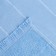 Tmachry two -way Ethel Comfort 50x90 cm, Blue color, 100% cotton, 240 g/m2