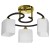3 lamps
