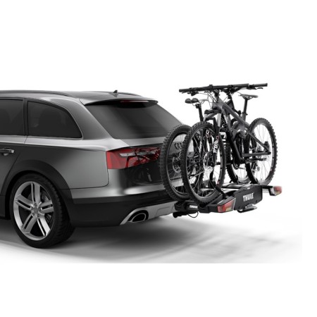 Thule Easy Fold XT for 2 bicycles 933-1