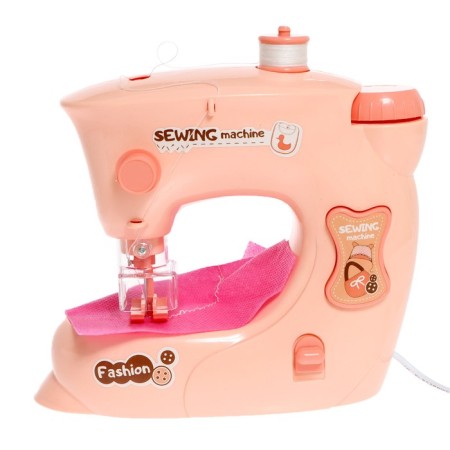 Sewing machine "Needlewoman"-2