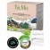 Washing powder for white linen BIOMIO BIO-WHITE, 1.5 kg