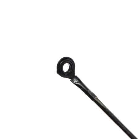 Winter fishing rod, neoprene pen, hfb-1m-4