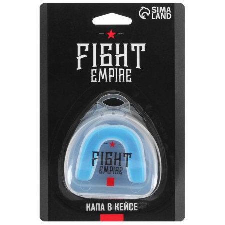 Boxing Fight Empire Pap-8