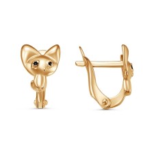 Children's Earrings 