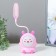 Traffic light "Ushastik" LED 1.2 W USB 9x9x20 cm Mix Risalux