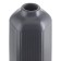 TKANO EDGE vase, 22 cm, gray color