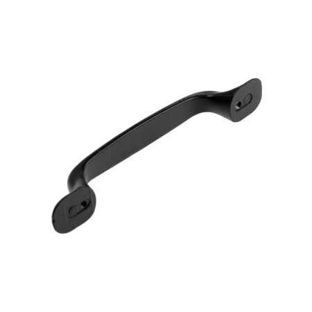 Cappio RSC004 handle, m/o 96 mm, black color-2