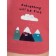Panties for boys, height 92 cm, burgundy, red, dark blue color, 3 pcs