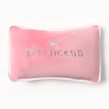 Pill Ethel Princess 40*30 cm, col. pink