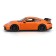BBURAGO Porsche 911 GT3, Die-Cast, 1:24, opening doors