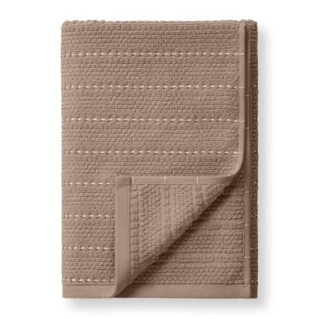Trick Verossa Capri, 420 gr, size 50x90 cm, color milk chocolate