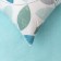 Duet set: blanket - 2 pcs, sheets, pillowcases 50x70 cm -2 pcs