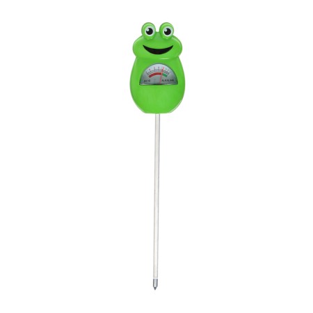 Soil acidity meter "frog"-6