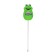 Soil acidity meter "frog"