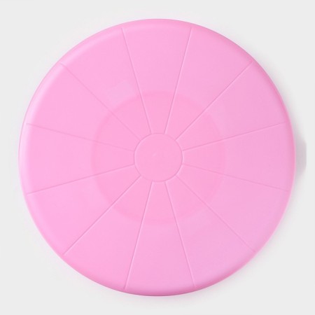 Cake stand rotating "Melody", d = 29 cm-2
