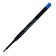 Ballic shaft 0.8 mm, 98 mm, blue ink