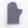 Mittens-Poskatka "New Year" 20x28cm, sarzha, 100% cotton, Vatin 250g/m2