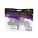 Cargo spoon sliding "Yaman", 120 g