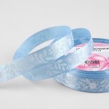 Satin tape 
