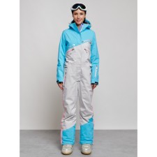 Academician Academician Women's Winter, Size 46, Blue Color