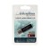 OLTRAMAX 30, 16 GB, USB2.0 flash drive, Thu up to 15 MB/s, PLO up to 8 Mb/s, black