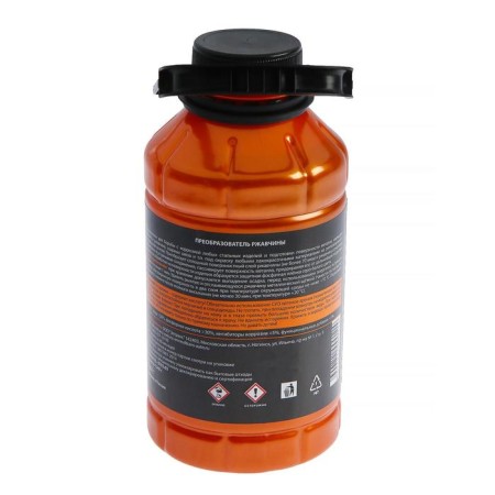 Rust Rust Eltrans, 1000 ml EL-0702.03-3