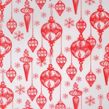 Paper Packaging “Christmas Toy”, 50 x 66 cm, New Year