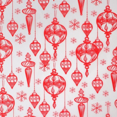 Paper Packaging “Christmas Toy”, 50 x 66 cm, New Year