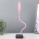 Lamp 16235/1 14xLLD 1.5W pink 3x42 cm Risalux