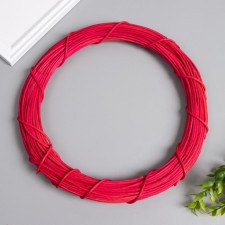 Ring Roadan for manufacturing the Fuchsia Dreams Catcan D = 25 cm