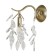 Wall lamp Brillo 160 mm, 250 mm, E14 40W