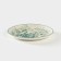 Ceramic "Foam" saucer, d = 18.5 cm