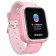 Children's smart hours Aimoto IQ 4G, 1.44 ", GPS, video call, voice assistant Maroussia, pink