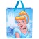 Gift package "Cinderella" 23x27x11.5 cm, packaging, princesses