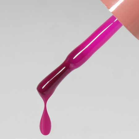Stained Glass nail polish gel, 3 phase, 10 ml, LED/UV, Color (71)-4