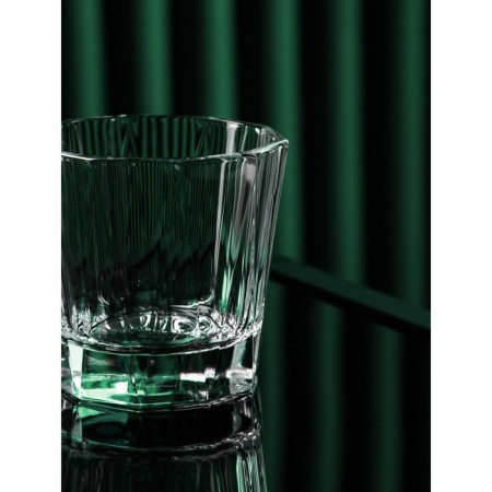 A set of glass glasses Nude "Hemingway", 330 ml, 4 pcs-3