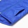 Demician suit for children, the color is bright blue, height 80-86 cm
