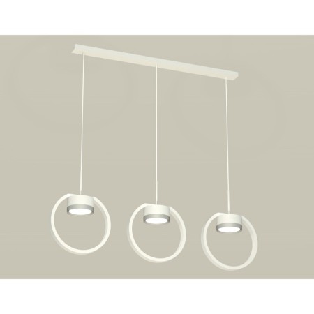 Ambrella Light, Traditional Diy, XB9106101, 3XGX53, White Sand, Matte Complete Set