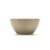 A deep ceramic Dolce Ceramo plate. "Sandy shore", 10 x 5 cm