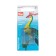 Embroidery needles thin No. 5, size 0.80x41 mm, 16 pcs