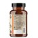Magnesium + calcium + vitamin D3 overvit, 100 capsules